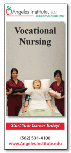 Vocational Nursing