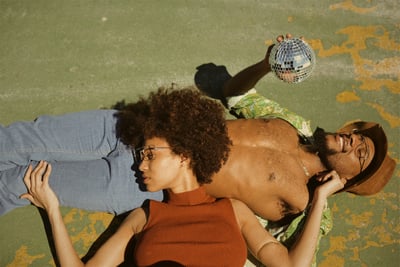 Health in romantic relationships: Dating in the times of COVID19.