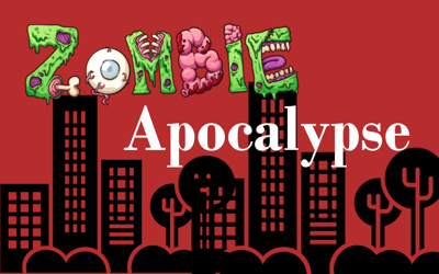 Zombie Apocalypse