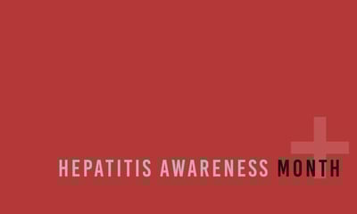 Hepatitis Awareness Month
