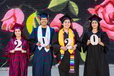 Reasons to pursue higher education during a pandemic.