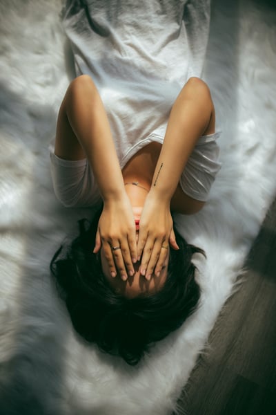 Health in Relationships: When to Break Up