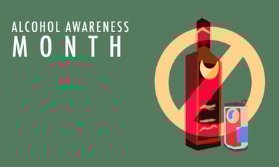 Alcohol Awareness Month