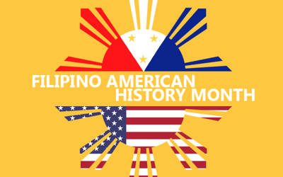 Filipino American History Month