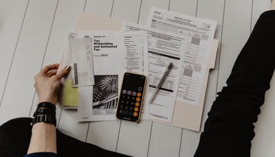 How to Prepare a Budget for 2021