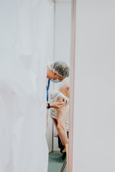 New Hospice positions available