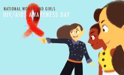 National Women and Girls HIV/AIDS Awareness Day